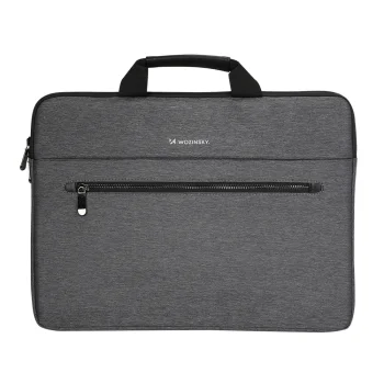 Wozinsky WTL-15 15.6" Laptop Bag Gray