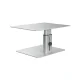 Nillkin HighDesk Monitor and Laptop Stand, Silver