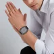 Tech-Protect Nylon Strap for Apple Watch 4/5/6/7/8/9/SE/Ultra 1/2 (42/44/45/49 mm) - Gray Blue