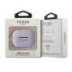 Guess AirPods Pro Cover Silicone Glitter Purple