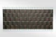 Fence Panel Tape MIKKO RATTAN MK-01, 12.75x0.19 m (1200 g/m²), Dark Brown
