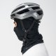 Wozinsky WKM-01B face mask motorcycle bicycle balaclava - black