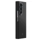 Samsung Galaxy Z Fold 6 ( SM-F956B/DS ) Spigen Airskin TPU Case Cover, Black