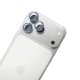 3mk HARDY Lens Protection Pro Glass iPhone 17 Pro / 17 Pro Max - Multicolor