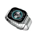 HiFuture FutureFit Apex Smartwatch - Silver