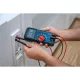Bosch GDM 600-15 Professional Digital Multimeter True RMS, CAT III 600 V
