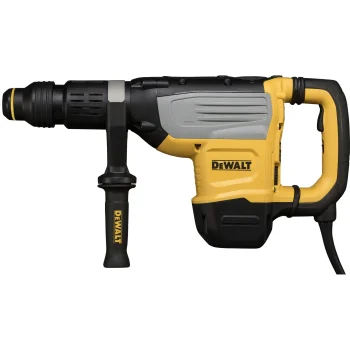 DeWalt D25614K-QS Combi Hammer SDS-max, 1350 W, 10.5 J