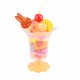 Children\'s Toy birthday Cake With Accessories 75 pcs