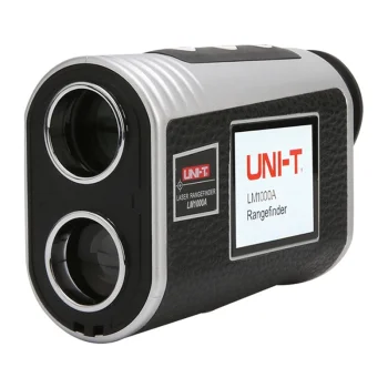 Uni-T LM1000A Laser Rangefinder