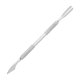 Nghia Export P-12 Double-Sided Metal Cuticle Pusher