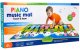 Kids Educational Interactive Musical Mat Piano