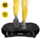 4FIZJO PRO+ VP01 Vibration Plate Exercise Platform, Black