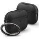 Spigen Urban Fit Case for Apple AirPods 3, Black