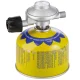 Meva NP15001 Gas Pressure Regulator for 7/16 Cartridges