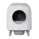 Intelligent self-cleaning cat litterbox HHOLove iPet