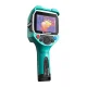 Mileseey TR256A Thermal Imaging Camera (-20°C to 550°C, 256 x 192 px, IP65)