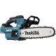 Makita DUC254Z Cordless Chainsaw, 18V, 25 cm Bar