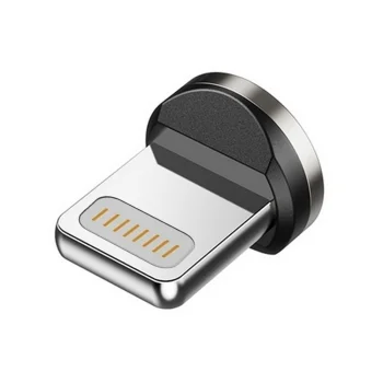 Maclean MCE476 Lightning Magnetic Cable Plug
