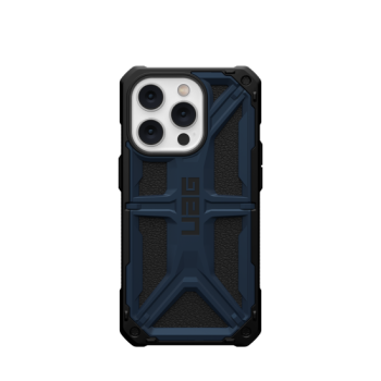 Apple iPhone 14 Pro 6.1'' UAG Monarch Hard Case Cover, Blue