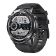 GPS Smartwatch Zeblaze Stratos 2 Ultra AMOLED Black