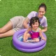 Bestway 51061 Inflatable Kids Paddling Pool 61 x 15 cm, Violet