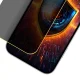 3mk Silky Matt Privacy Screen Protector for Apple iPhone 17