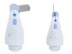 Electric Lice and Nit Comb with Filter and Vacuum