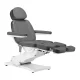 Sillon Classic Pedi Electric Pedicure Chair, 3 Motors, Grey