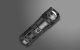 Superfire GT60 kabatas lukturis 2600lm USB-C melns