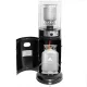 Outdoor Gas Patio Heater 11 kW with Glass, Regulator and Cover