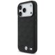 BMW M Shape Logo MagSafe Phone Case Cover iPhone 17 Pro - Black