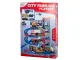 Multi-Level Toy Car Garage and Parking Lot with Gas Station & Car Wash