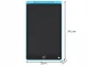 Graphic Drawing Tablet with 16\" LCD Screen and Stylus, Blue