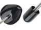 Spring Shoe Stretchers, Anti-Creasing, 2 pcs, Black, 37-42 Size