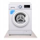Anti-Vibration Mat for Washing Machine, Sound Absorbing, 85 × 60 × 2 cm
