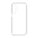 3mk Clear Case for Samsung Galaxy S23 FE Transparent