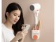 Hair Dryer Holder Shelf Wall Organiser