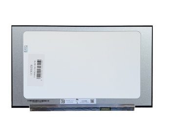 Laptop LCD Screen 15.6" 1920x1080 FHD, LED, IPS, SLIM, 30pin, A+, matte