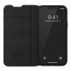 Adidas OR Booklet Case for iPhone 13 Pro Max 6.7\" Black/White