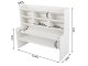 Tool Cabinet Desk Organiser Shelve