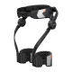Hypershell X Carbon Exoskeleton, Deep Black