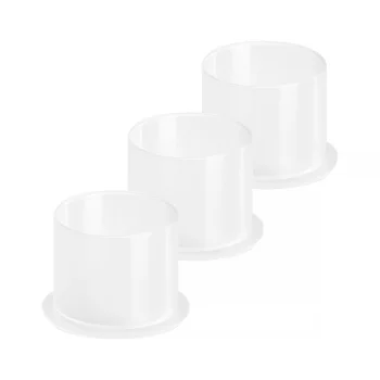 Tattoo Ink Caps XL, 1000 pcs