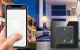Avatto N-WOT10-EU-B Smart WiFi Wall Socket, Black