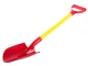 Plastic Sand and Snow Shovel for Kids, 65 cm