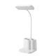 Simple 1 Desk Lamp with Organizer