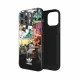 Adidas OR Snap Case Graphic AOP Case for iPhone 12 Pro Max Multicolor