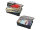 Vacuum Storage Bag 60x80 cm, Transparent