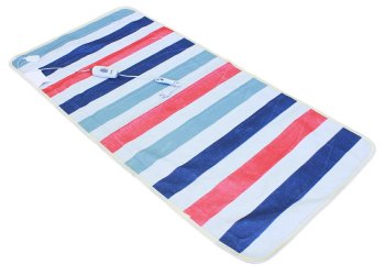 Electric blanket 150 x 70 cm, 220 V