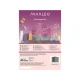 Maaleo 25885 113-Piece Crochet Set with Yarn and Bag Multicolor