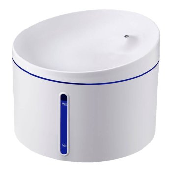 Smart Pet Fountain Dogness D06 3.2L White